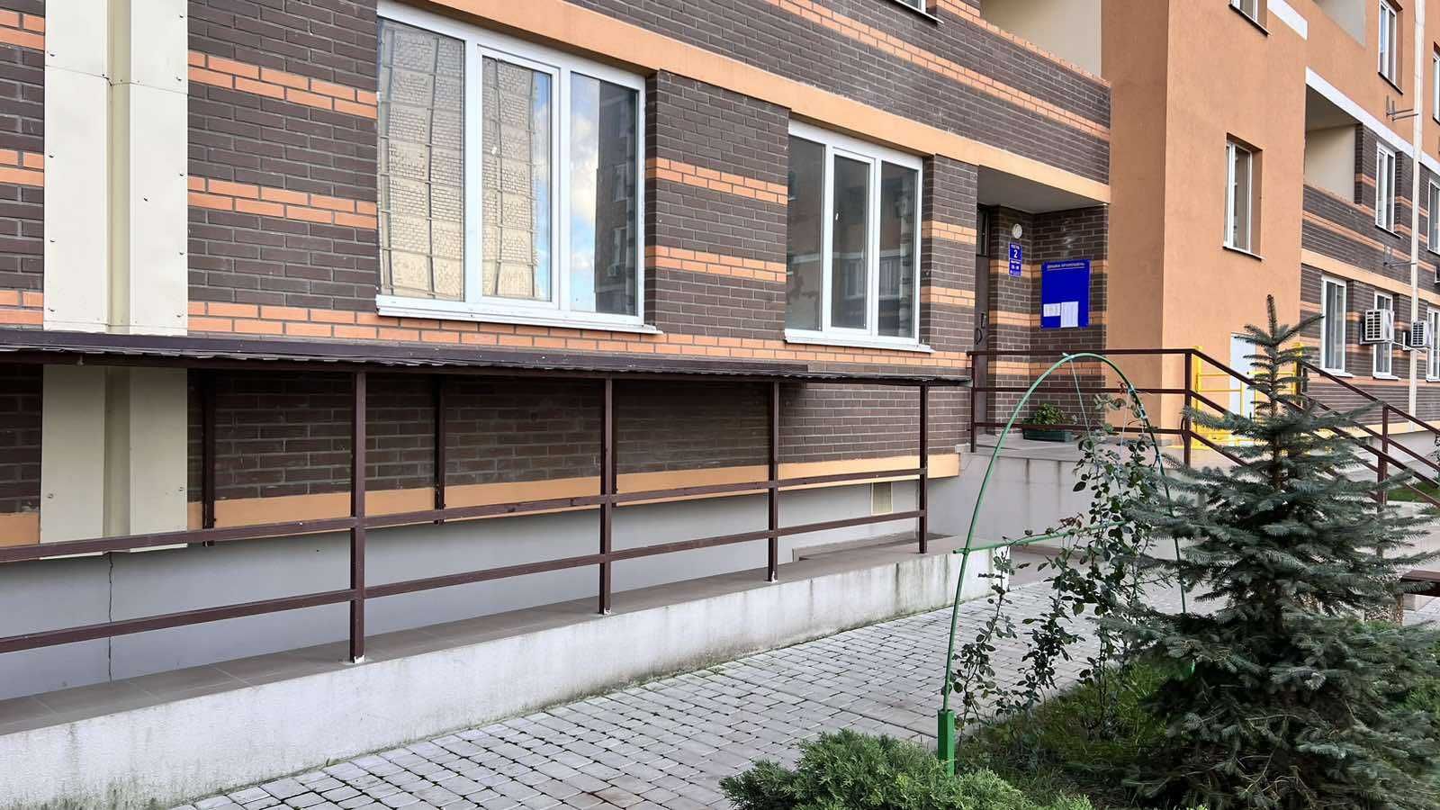 Продам 1-комнатная квартира в ЖК "ЦВЕТНОЙ БУЛЬВАР" г. Черноморск