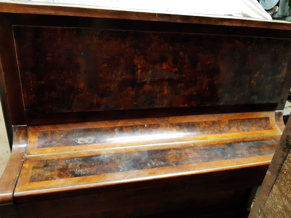 Pianino  Trautwein