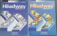 New Headway Intermediate komplet