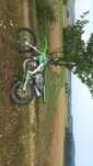 kawasaki kxf 250