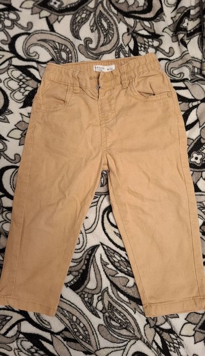 Продам дитячі джинси