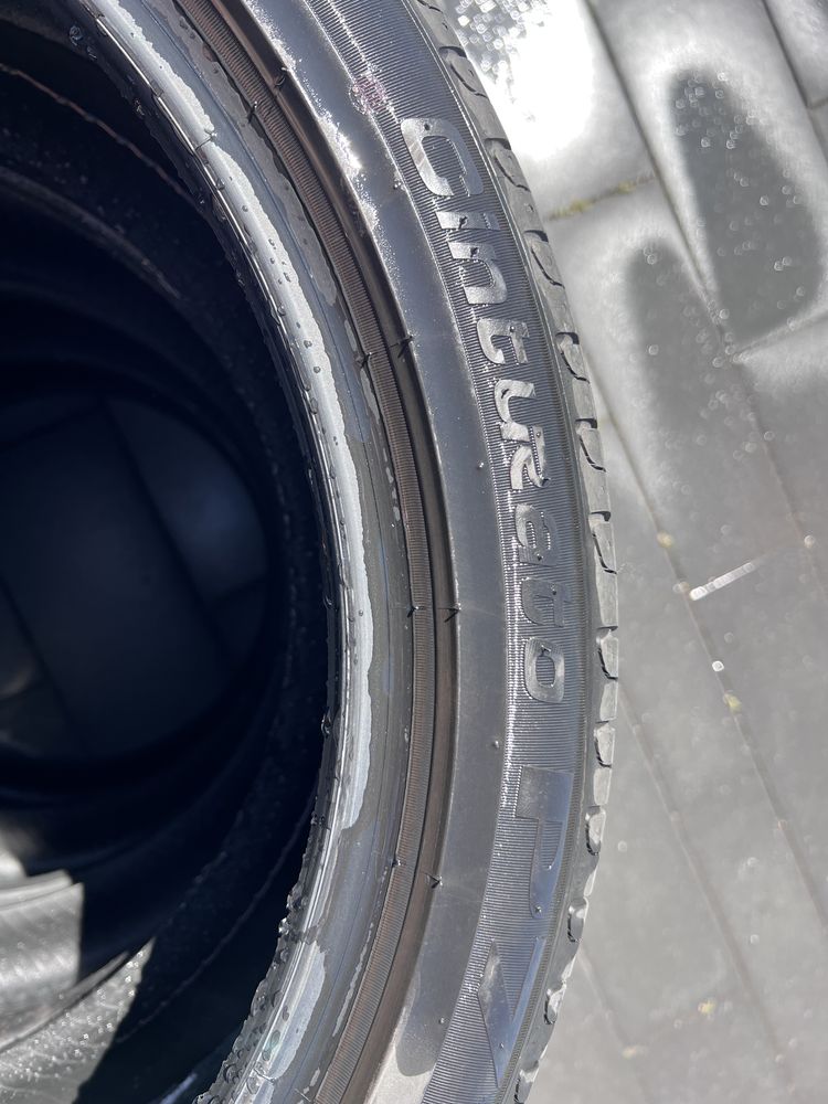 Opony 245/40r19 Pirelli Cintaurato P7