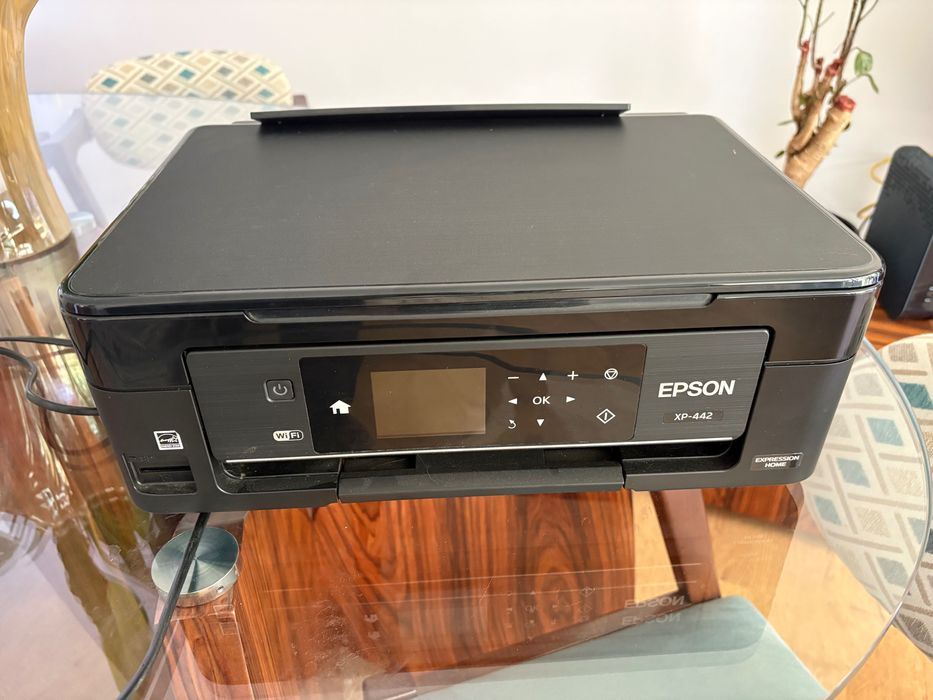 Multifuções epson xp-442