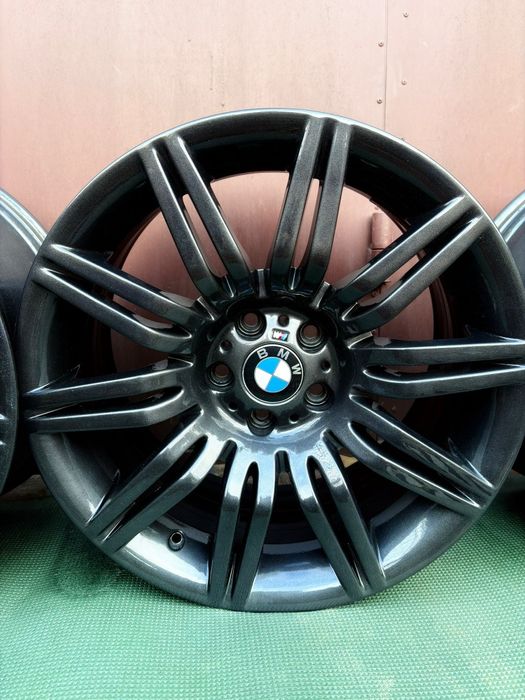 Felgi 19 cali Spider BMW E60/61 Styling 172 M-pakiet oryginał USA