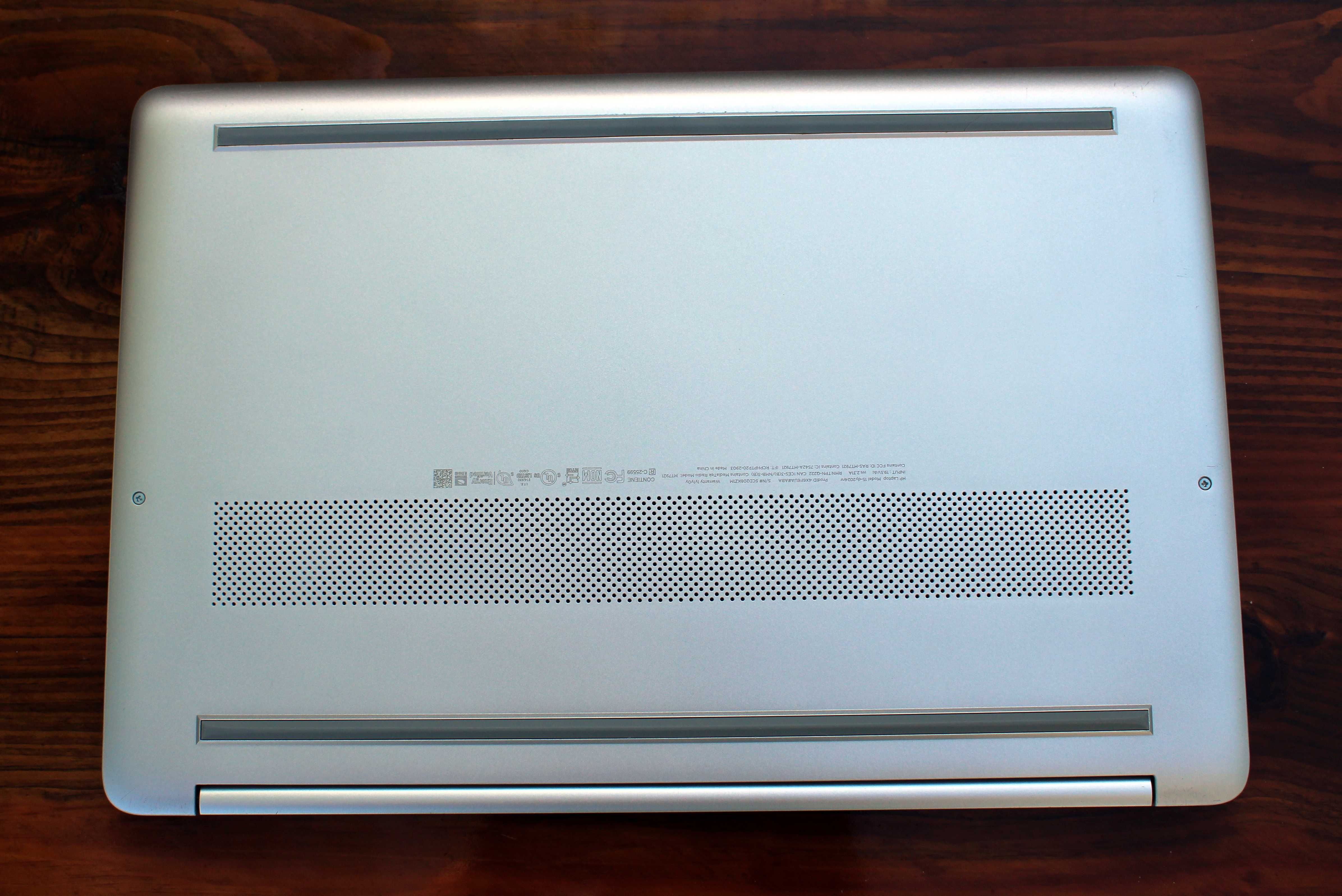HP 15-dy2024nr i5-1135G7/16Gb/512Gb NVMe/Intel Iris Xe/FHD IPS