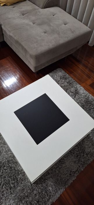 Mesa de centro lacada