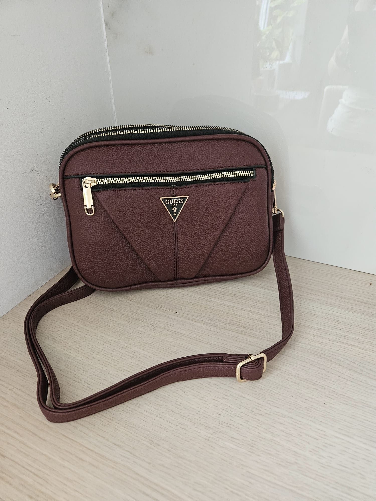 Torebka damska guess