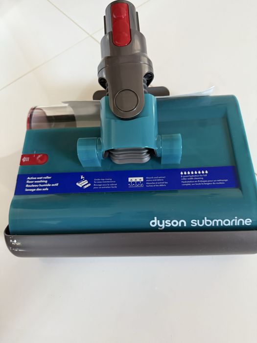 Dyson końcowka  mopa