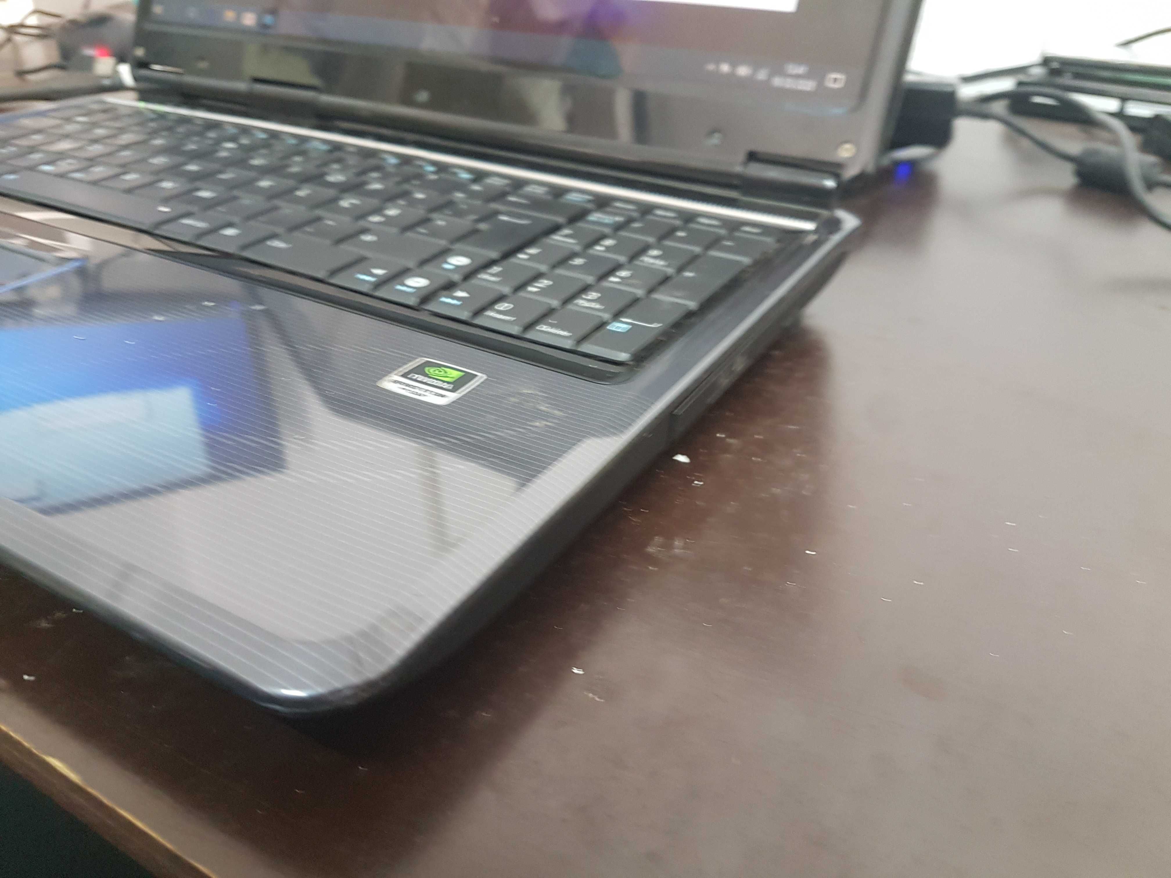 Portatil Asus f50s