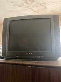 Телевизор рубин 200грн
