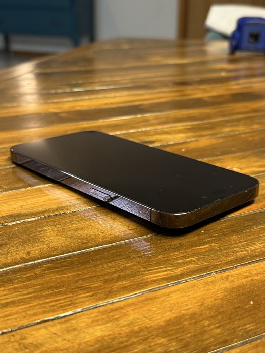 iPhone 14 Pro Max Deep Purple, 256GB