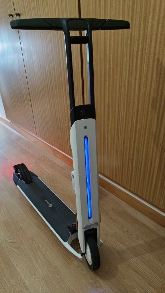 Trotinete Segway Ninebot AirT15e