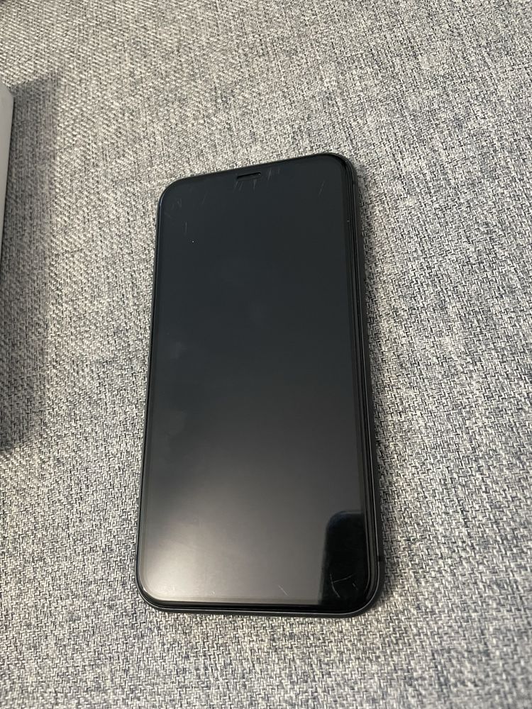 Iphone 11 64GB BLACK