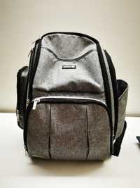 Mochila Backpack Safety 1st