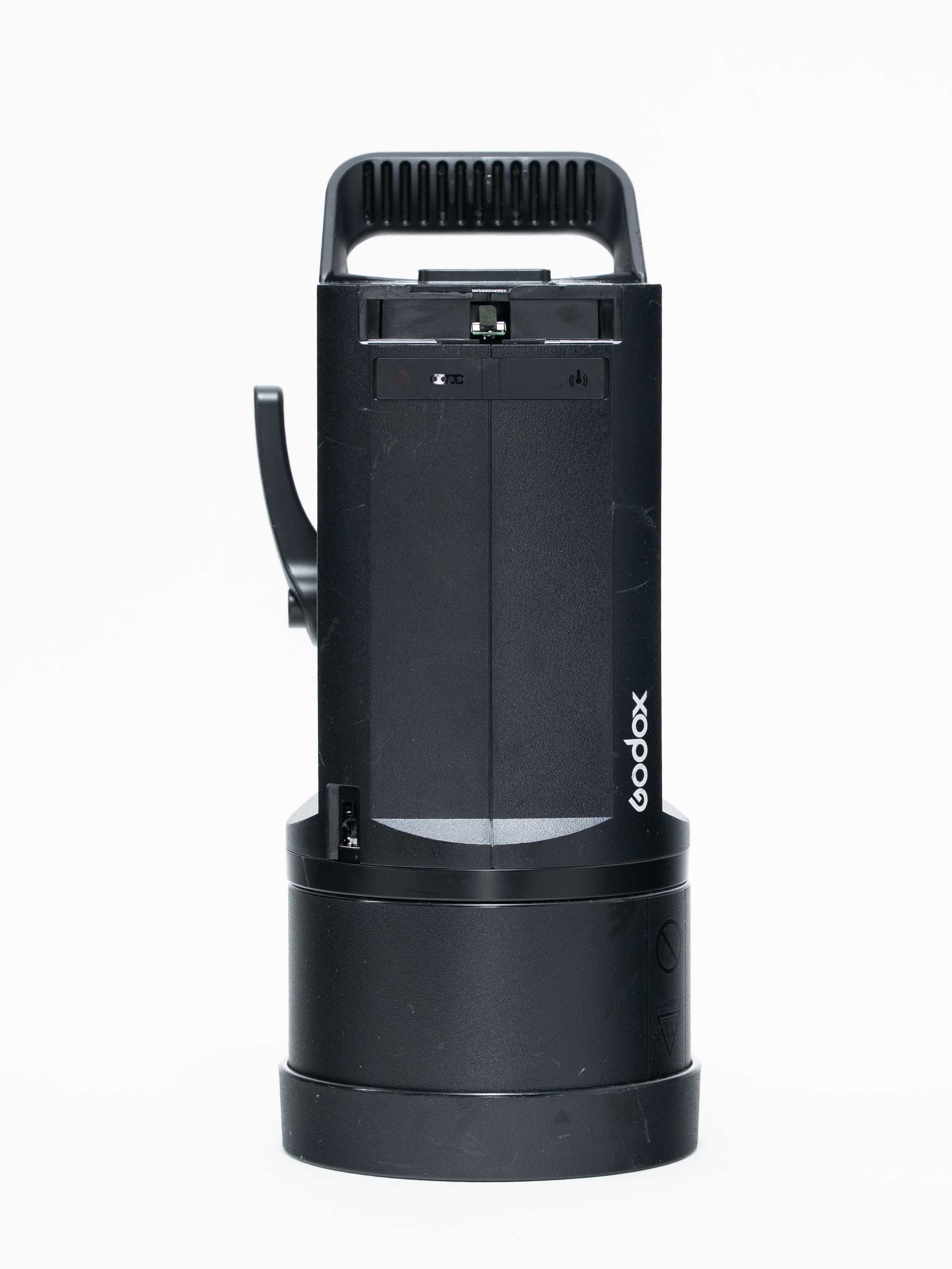 Godox AD600Pro TTL Quadralite HSS Lampa błyskowa HSS Tanio!!