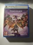 Dragon age the veilguard ps5 PlayStation 5 nowa
