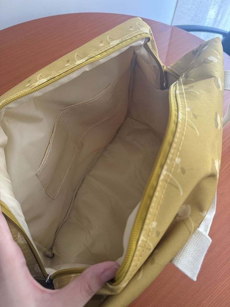 Mala Maternidade/Viagem Bebe