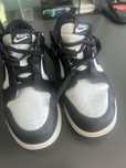 Buty dla chłopca NIKE rozmiar 35