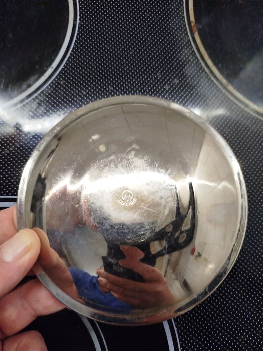 Подстаканник винтажный