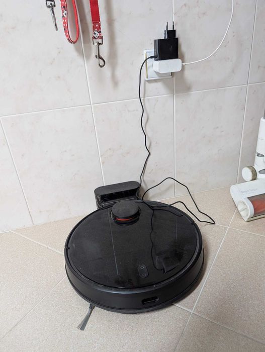 Xiaomi Mi Robot Vacuum-Mop P Aspirador