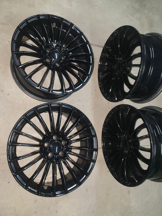 Продам диски 5×100×R18