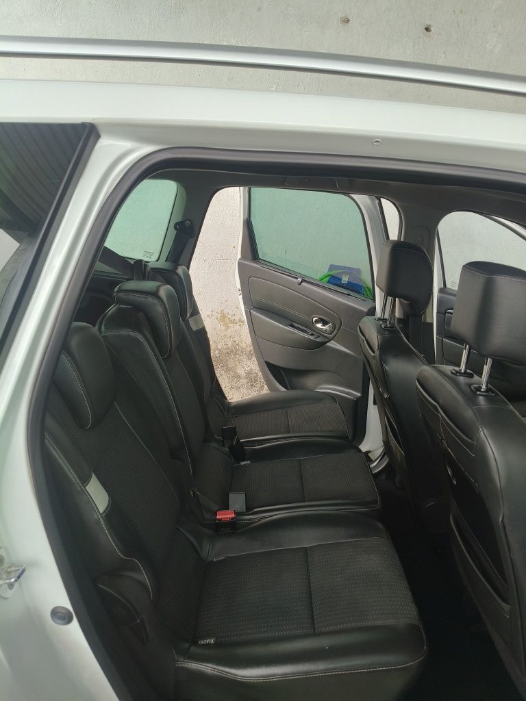 Renault Scenic 1.6 dci