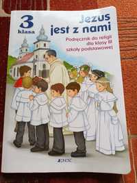 Książka do religii 3 klasa