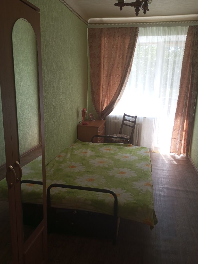 Сдам свою 2ку на Мира
