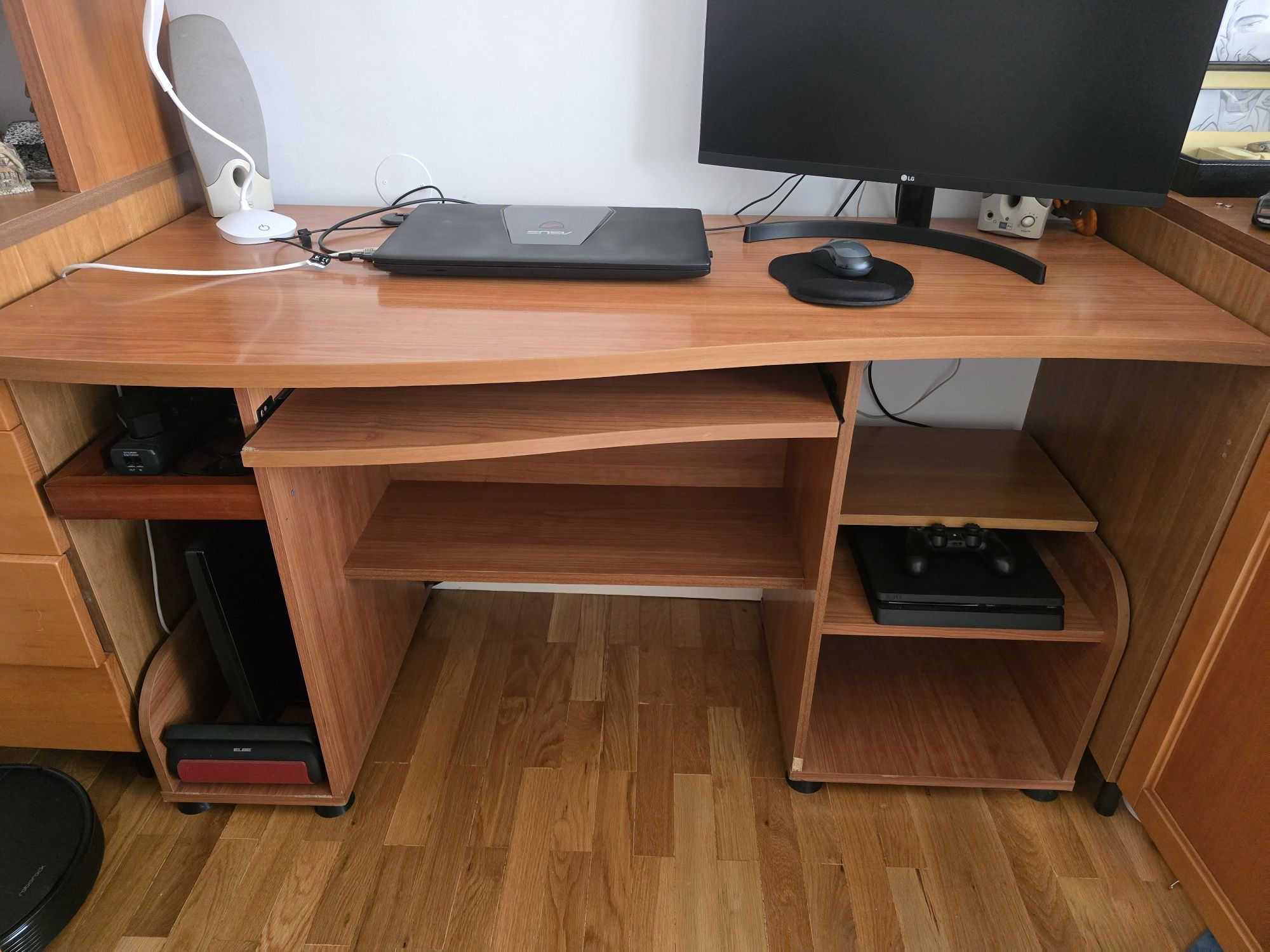 Secretaria escritório