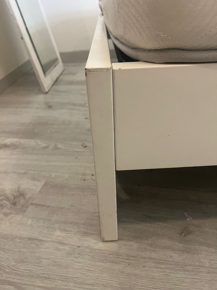 2 camas +1 colchão