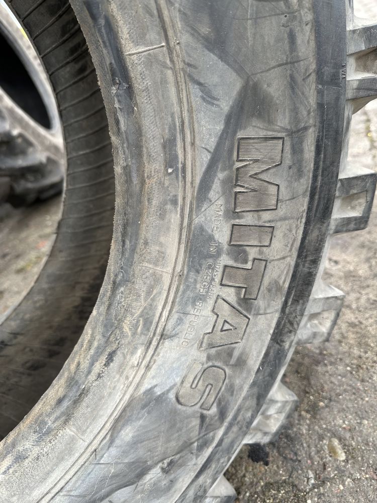 12.5-20 12.5r20 12.5/80r20 335/80r20 Mitas MPT-05