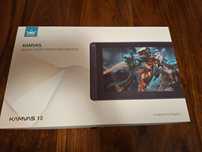 Tablet graficzny Kamvas 13