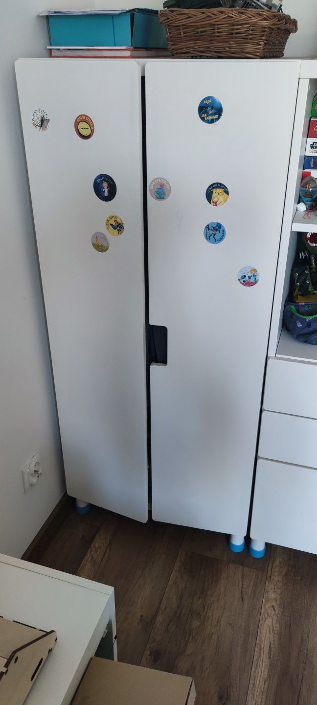 Ikea Stuva meble dziecięce
