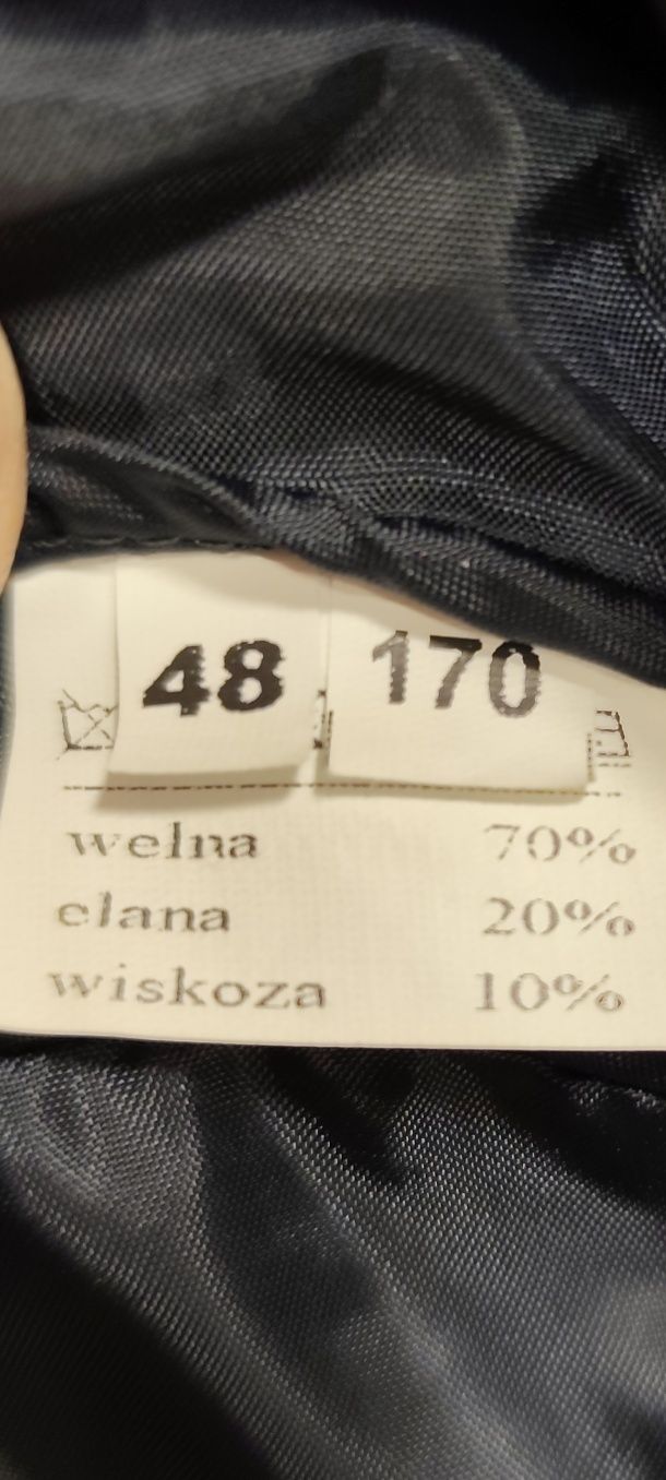 Marynarka  Bravurro 170