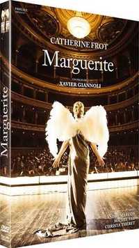 Filme em DVD: Marguerite (Xavier Giannoli) - NOVO! SELADO!