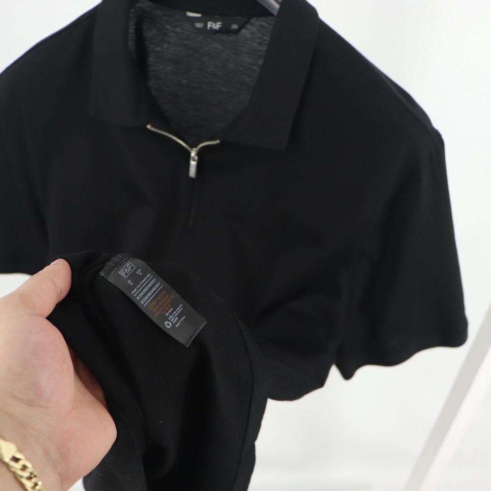 Чоловіча POLO Футболка F&F