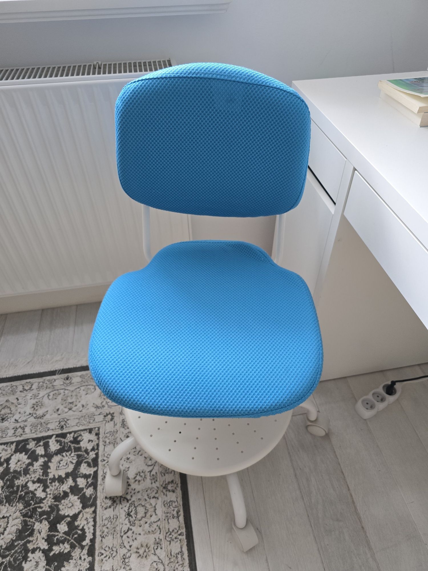 Ikea Vimund krzesło biurkowe