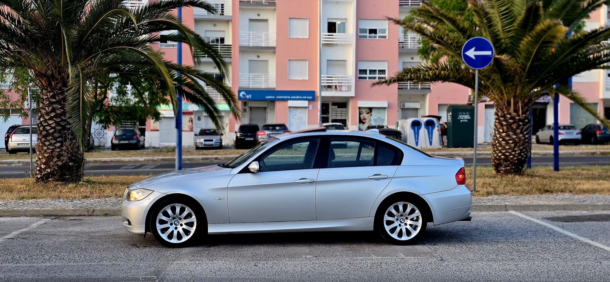 Bmw 163 D iuc 50