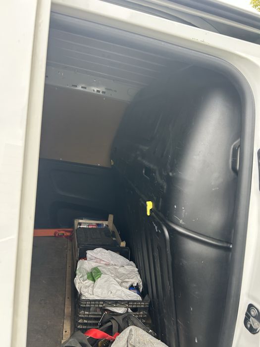 Vendo peugeot partner