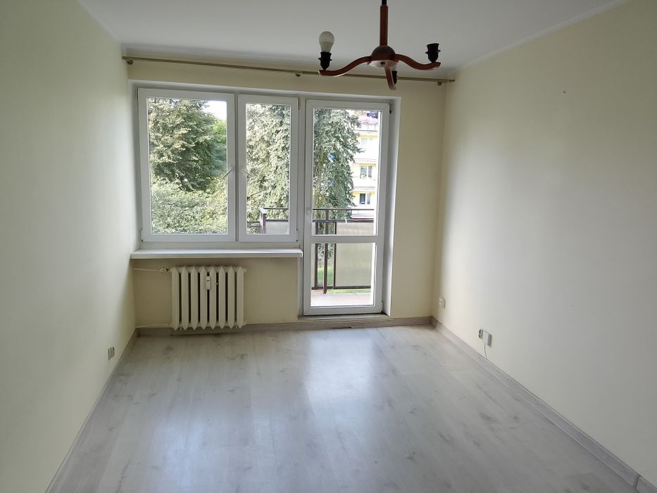 Wynajmę mieszkanie we Wrześni ul. Piastow