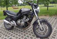 Yamaha XJ600N sprzedam zamienię na 125