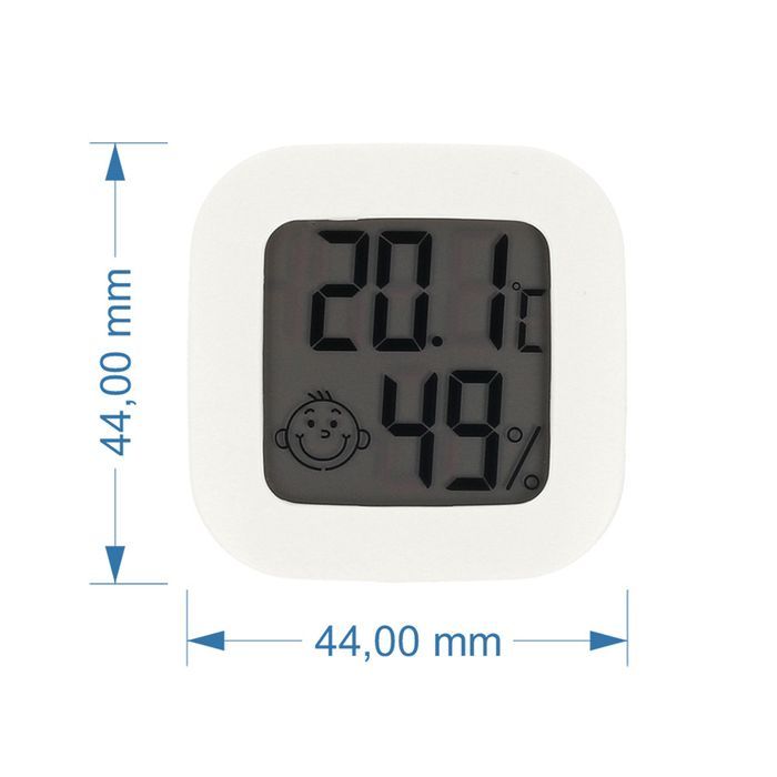Termometr Elektroniczny Pokojowy Cx-0726