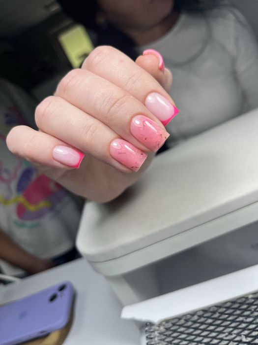 Майтер манікюру