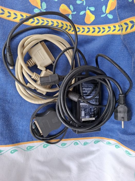 Impressora talões POS térmica