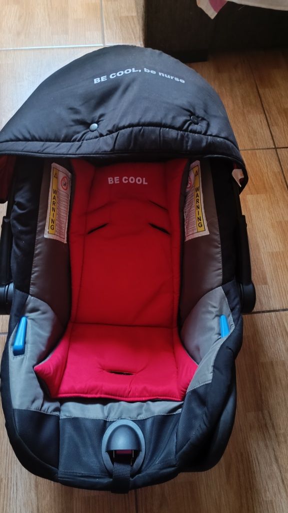 Carrinho para bebe