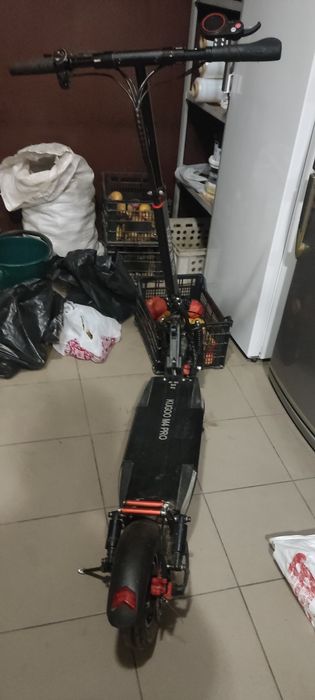 Продаю куго м4 про