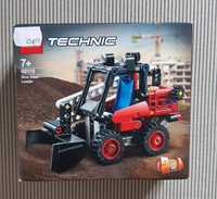 Lego Technic 42116 miniładowarka