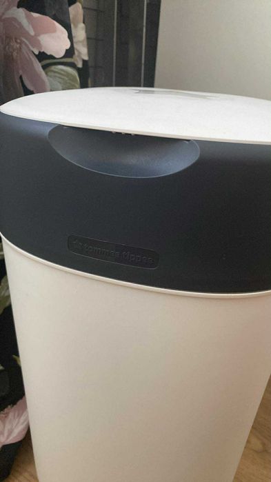 Kosz na pieluchy anty zapachowy