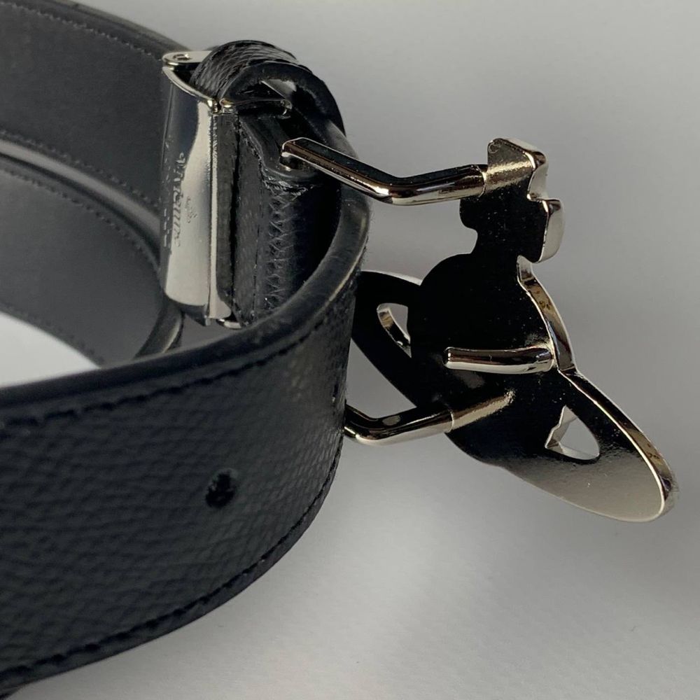 Ремень Vivien Westwood Ремінь Belt