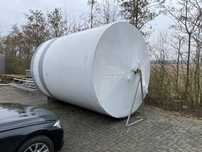 Zbiornik na mleko Silo Tank rok 2024 , Schładzalnik , Montaż Gwarancja